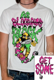 Skater (White)