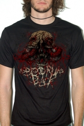 Skull Blades (Black)