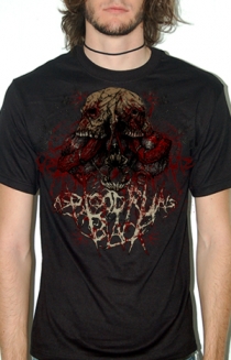 Skull Blades (Black)
