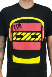 Robot (Black)
