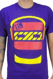 Robot (Purple)