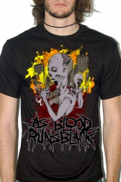 Zombie (Black)