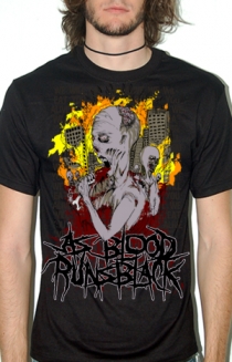 Zombie (Black)
