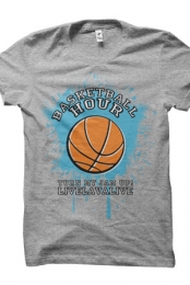 Basketball Hour