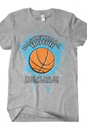 Basketball Hour