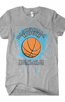 Basketball Hour