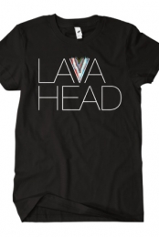 Lava Head (Crew)