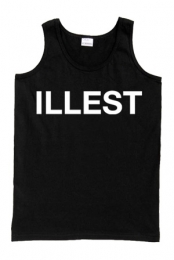 Illest (Tank Top)