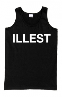 Illest (Tank Top)