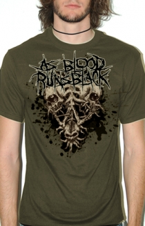 Skeleton (Brown)