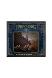 Simmerkane II