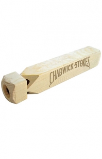 Limited Edition Chadwick Stokes Train Whistle