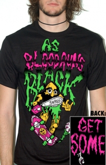 Skater (Black)