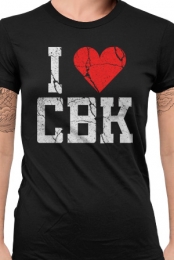 I Heart CBK