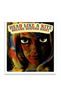 Dreams Suspend Night (Digital Download)