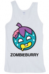 Zombie Burry Tank Top (U...