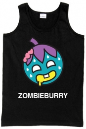 Zombie Burry Tank Top (U...