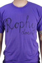 Rophy Does Classic