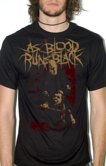 Throat Slice (Black)