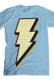 Ride The Lightning
