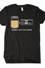 PeanutButterGamer