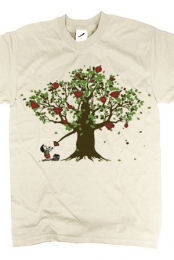 The Blinging Tree