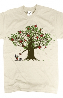 The Blinging Tree