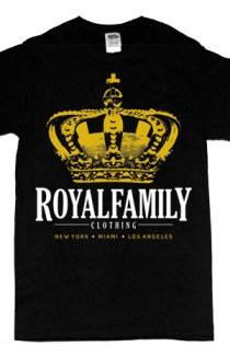 King Me