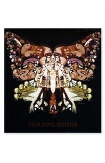 Year Long Disaster 12" Vinyl