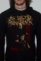 Throat Slice Pull Over