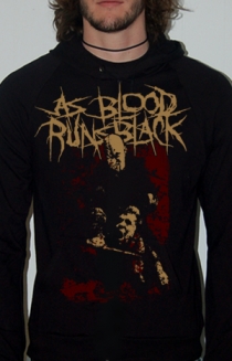 Throat Slice Pull Over