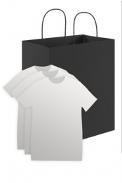 Grab Bag (3 T-Shirts)