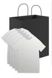 Grab Bag (5 T-Shirts)