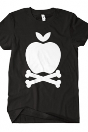 Apple Crossbones