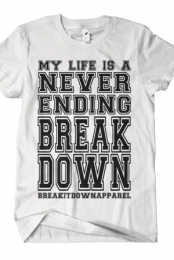Never Ending Breakdown (...