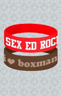 Wristband 2-Pack
