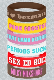Wristband 6-Pack