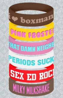 Wristband 6-Pack