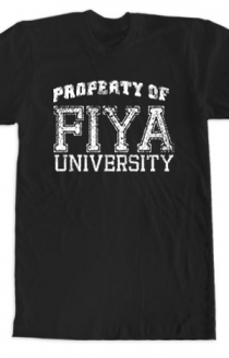 Fiya University