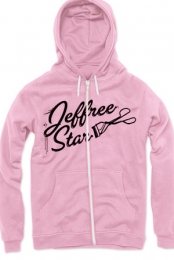 Pink Queen Bitch Hoodie ...