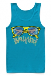 Sunglasses Tank (Girls)
