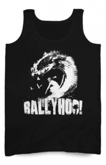 Surfer Tank