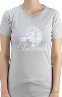 Chamberlin light grey