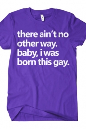 Born This Gay