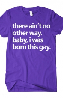 Born This Gay