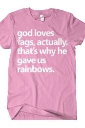 Rainbows