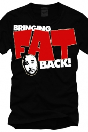 Fat Back (Black)