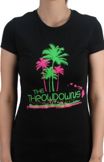 palm tree girls