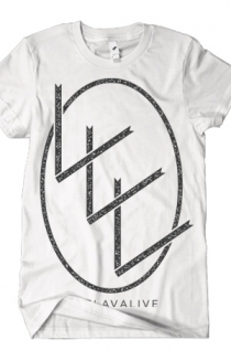 Monogram (White)