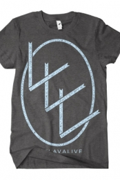Monogram (Heather Black)